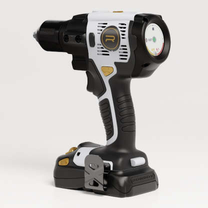 xDrill Smart Digital Power Drill 4.5Ah Kit