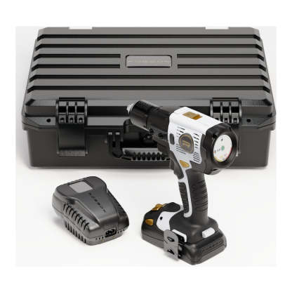 xDrill Smart Digital Power Drill 4.5Ah Kit