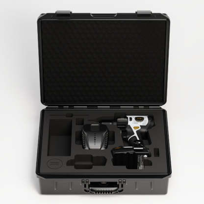 xDrill Smart Digital Power Drill 4.5Ah Kit