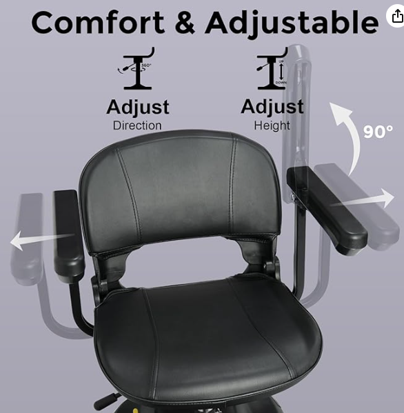 Last 5 Days! Limited-Time Low Price Sale & Clearance!  Best-Selling Mobility Scooter