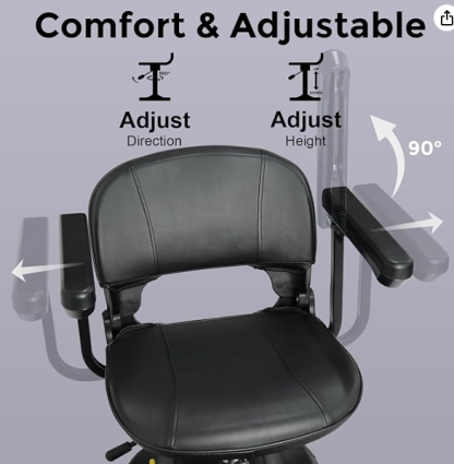 Last 5 Days! Limited-Time Low Price Sale & Clearance!  Best-Selling Mobility Scooter