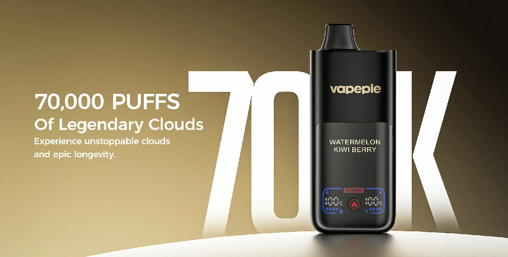 Vapepie Product Image 1