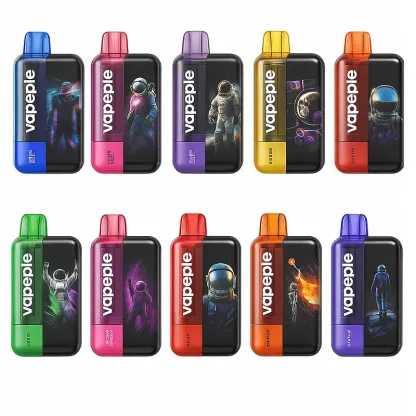 VAPEPIE Ultra Phantom 30000 WAYS x TK-VapepieShop