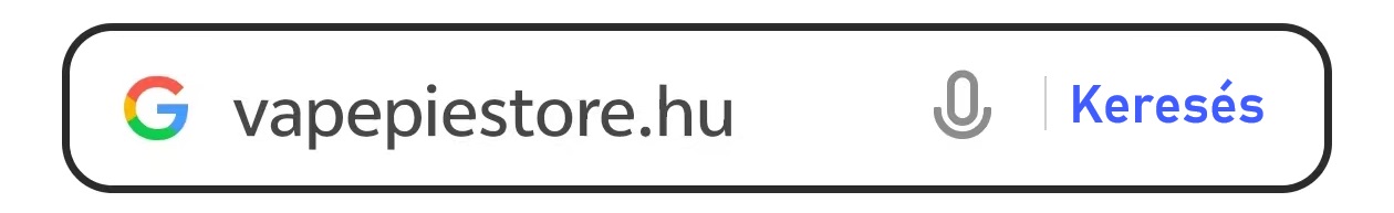 Vapepie Store Banner