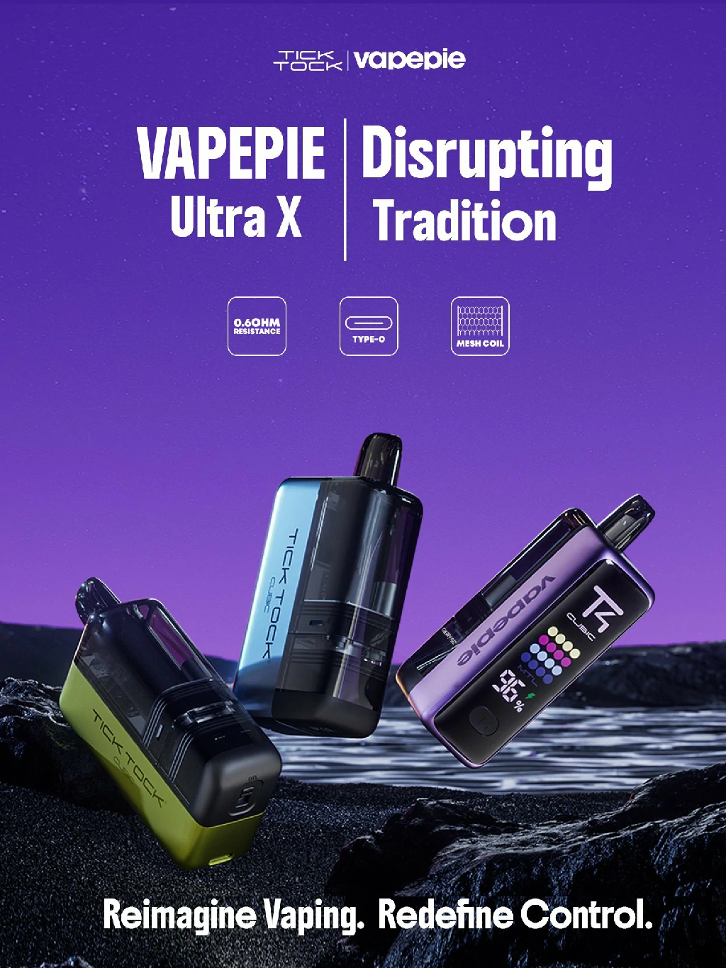 Vapepie Image 8