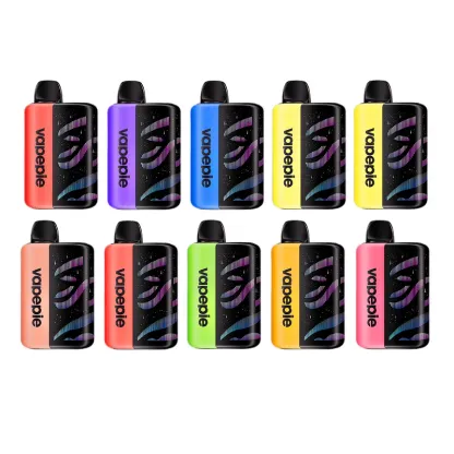 VAPEPIE 35000 GalacticGleam-VapepieShop