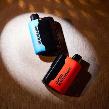 3 db·BLACKBERRY B-POP - VAPEPIE 25000 PUFFS - Star Sky Curved Screen-VapepieShop