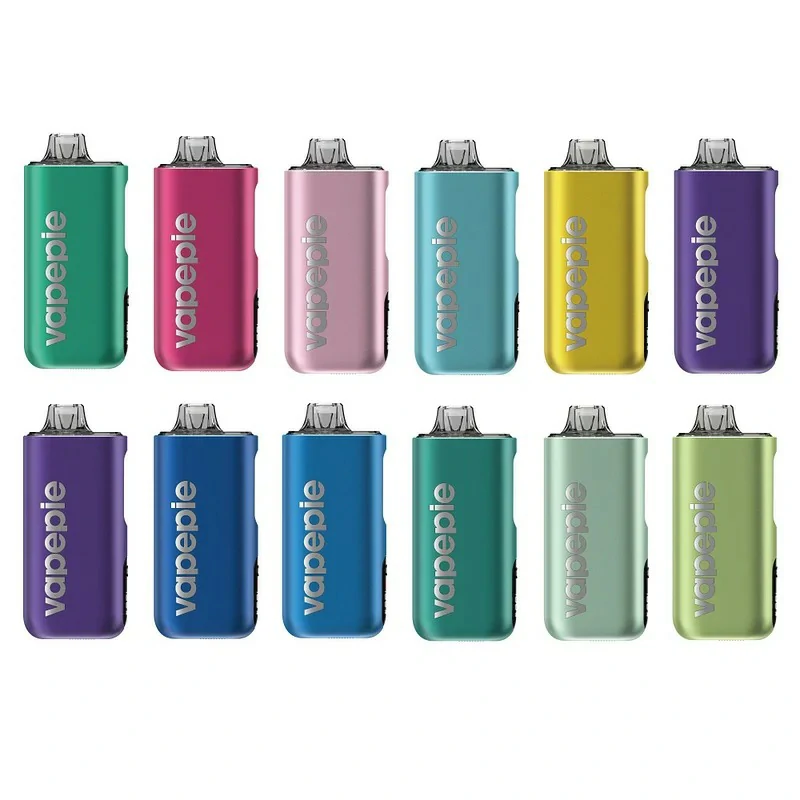 VAPEPIE Max 40000 PUFF-VapepieShop