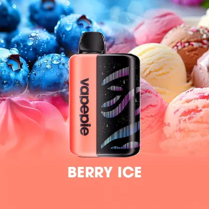 VAPEPIE 35000 GalacticGleam-VapepieShop