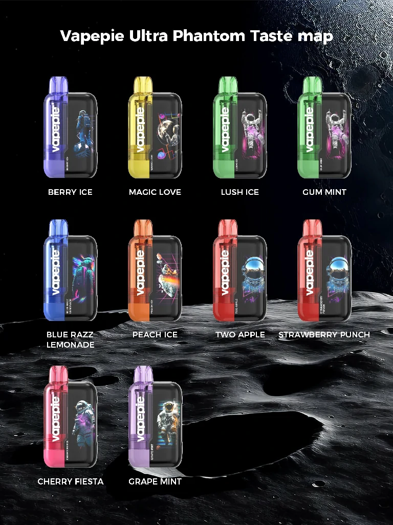 Best Collab Disposable Vape California Shipping 2025