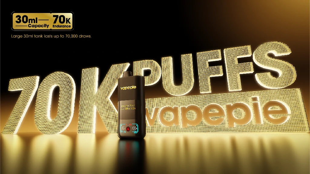 Vapepie Product Image 2