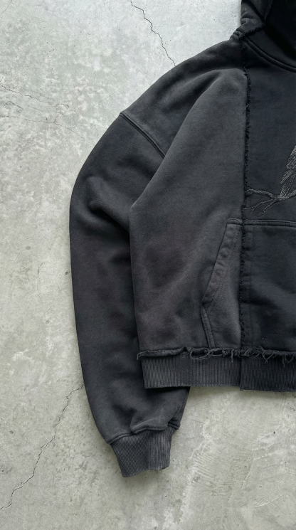 [PRE-ORDER] RAVENS HOODIE