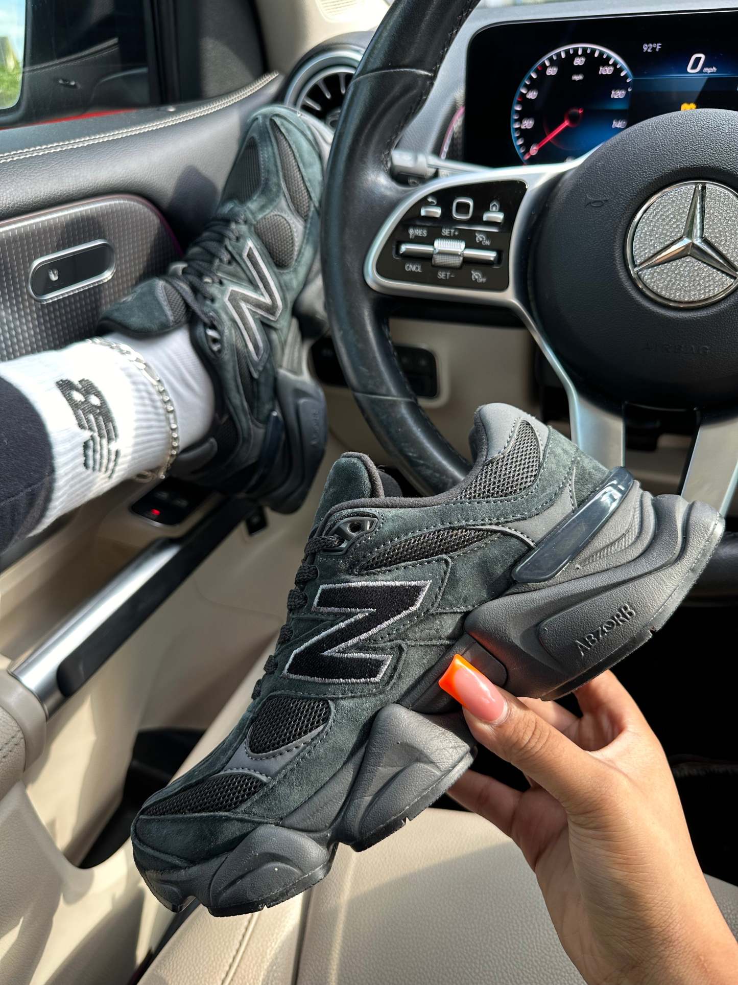 9060 “Black Cats”