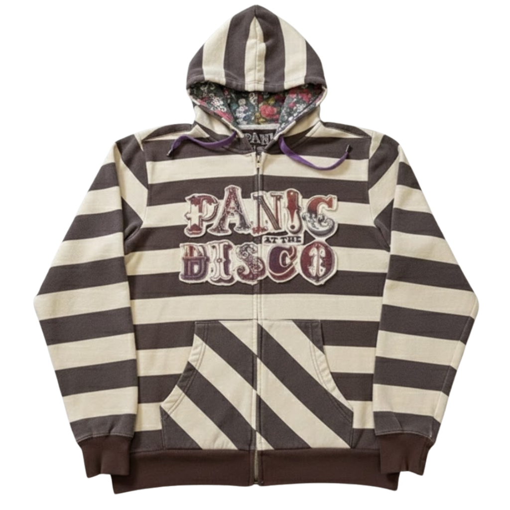PATD Hoodie