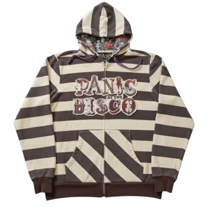 PATD Hoodie