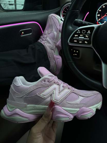 9060 “Pink Overdye”