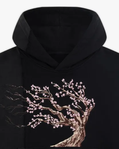 "TREE OF LIFE" HOODIE