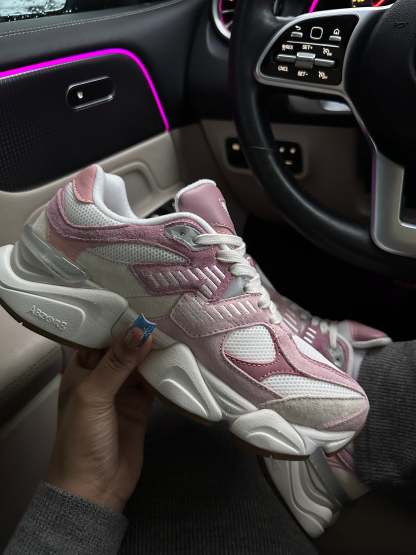 9060 “Rose Pink”