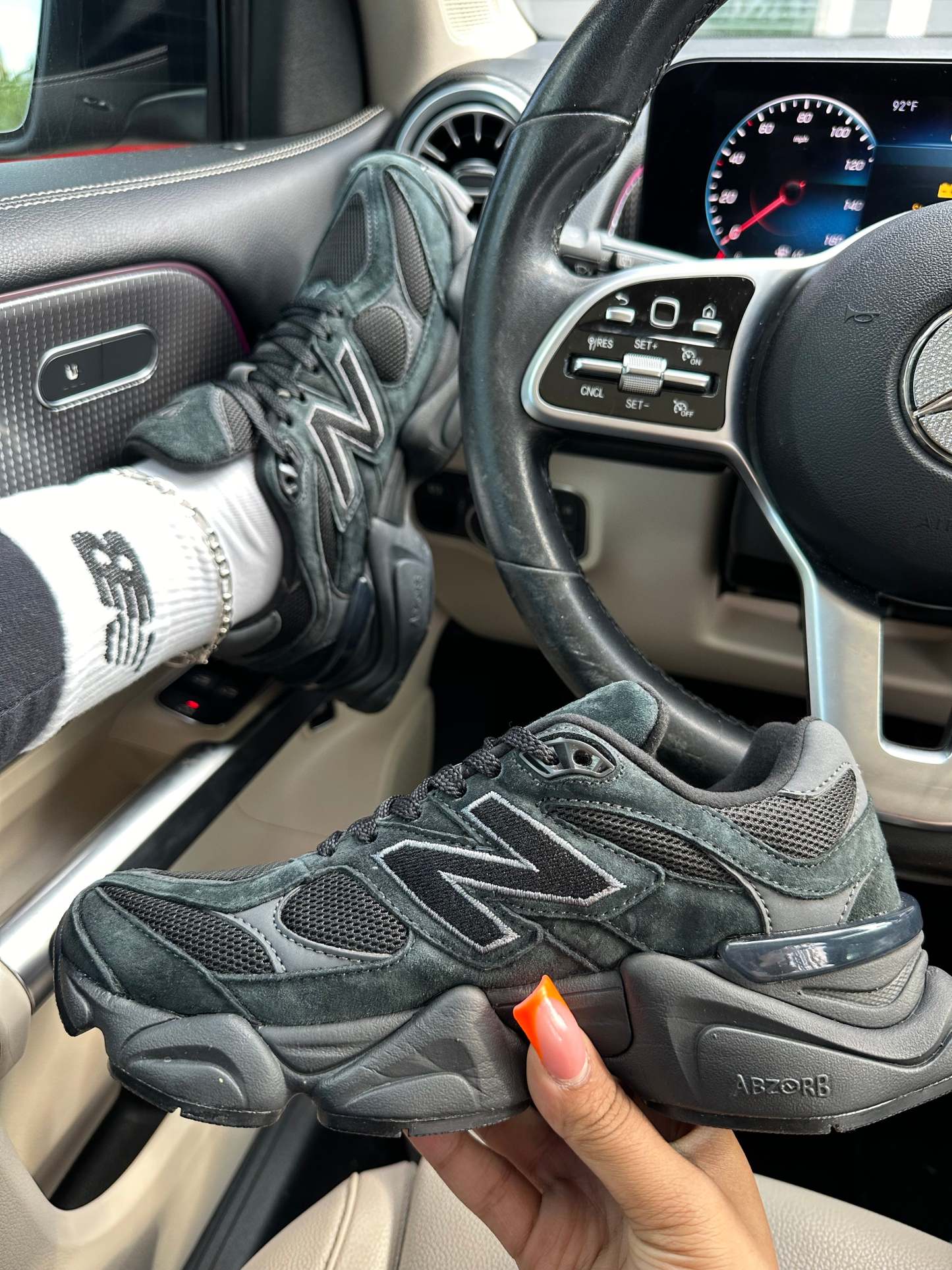 9060 “Black Cats”