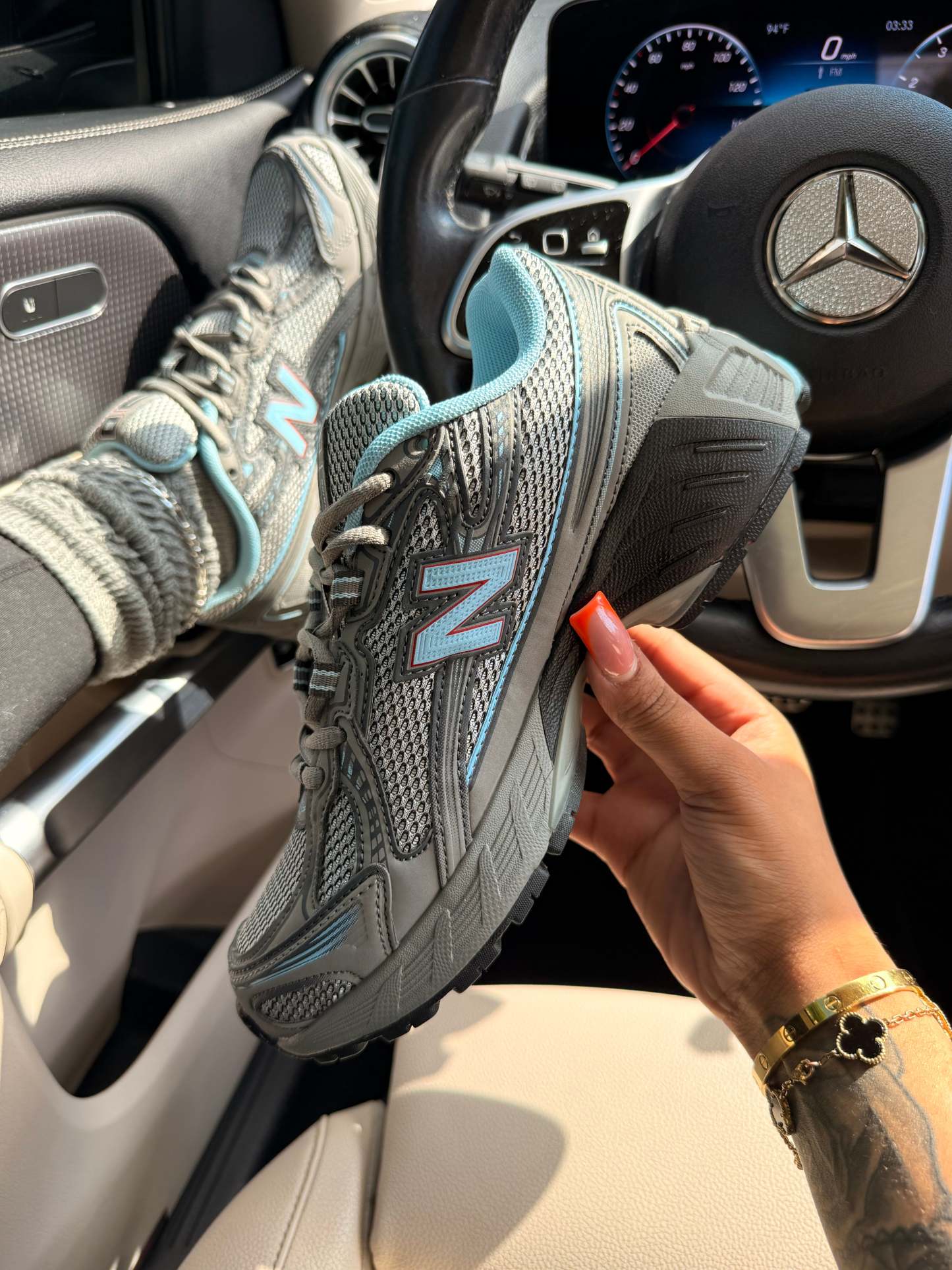 740 “Baby Bliss”