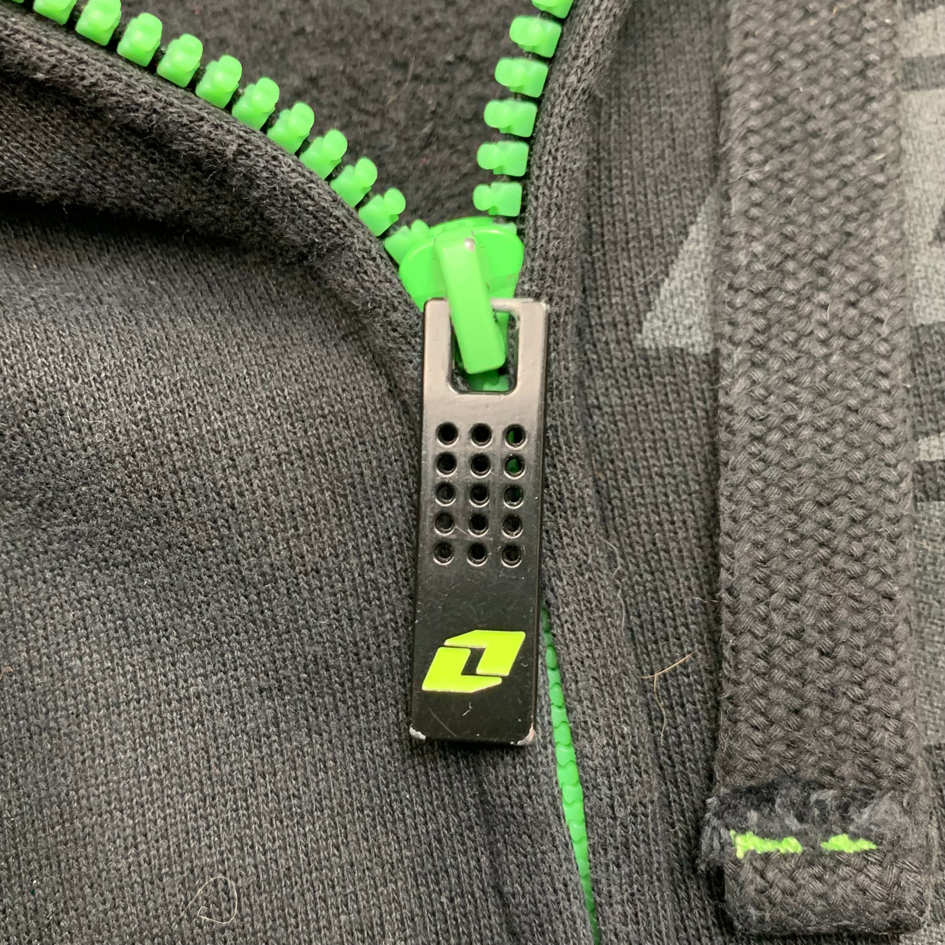 Fox Monster Energy Zip Hoodie Collection