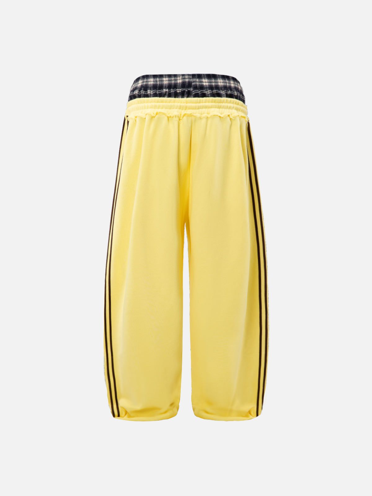  Waist Baggy Sweatpants