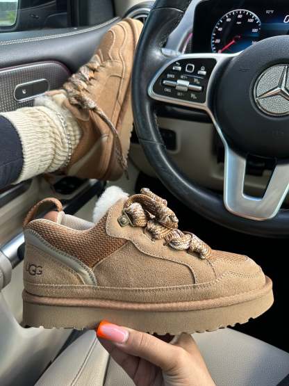 Chestnut “Lowmels”