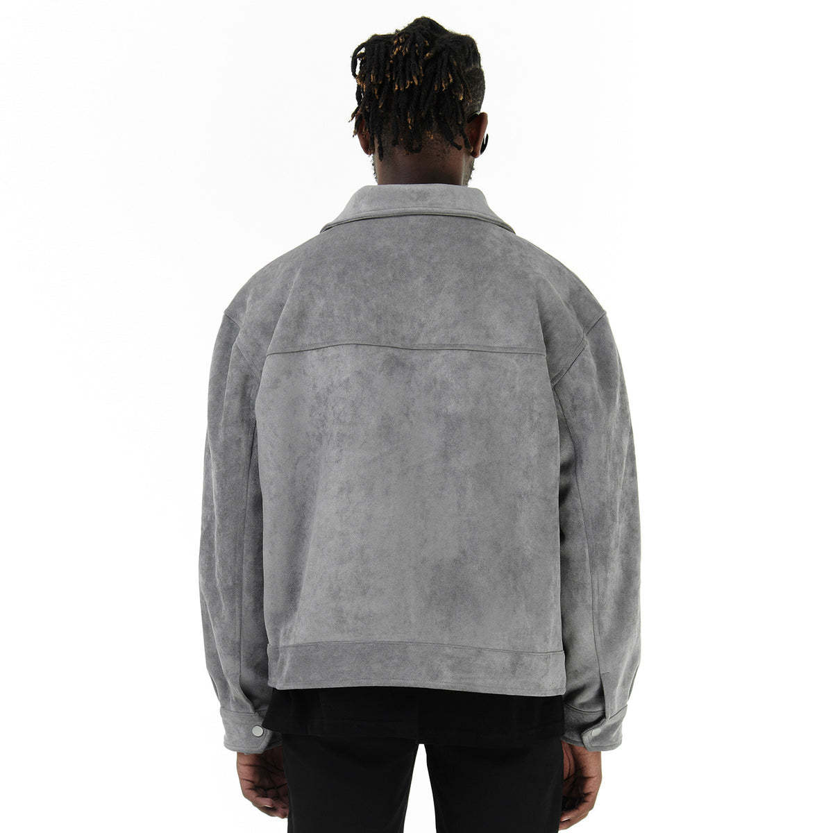 FURMO - Washed Jacket