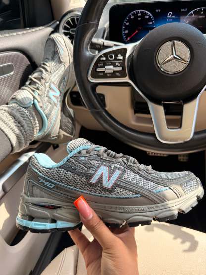 740 “Baby Bliss”