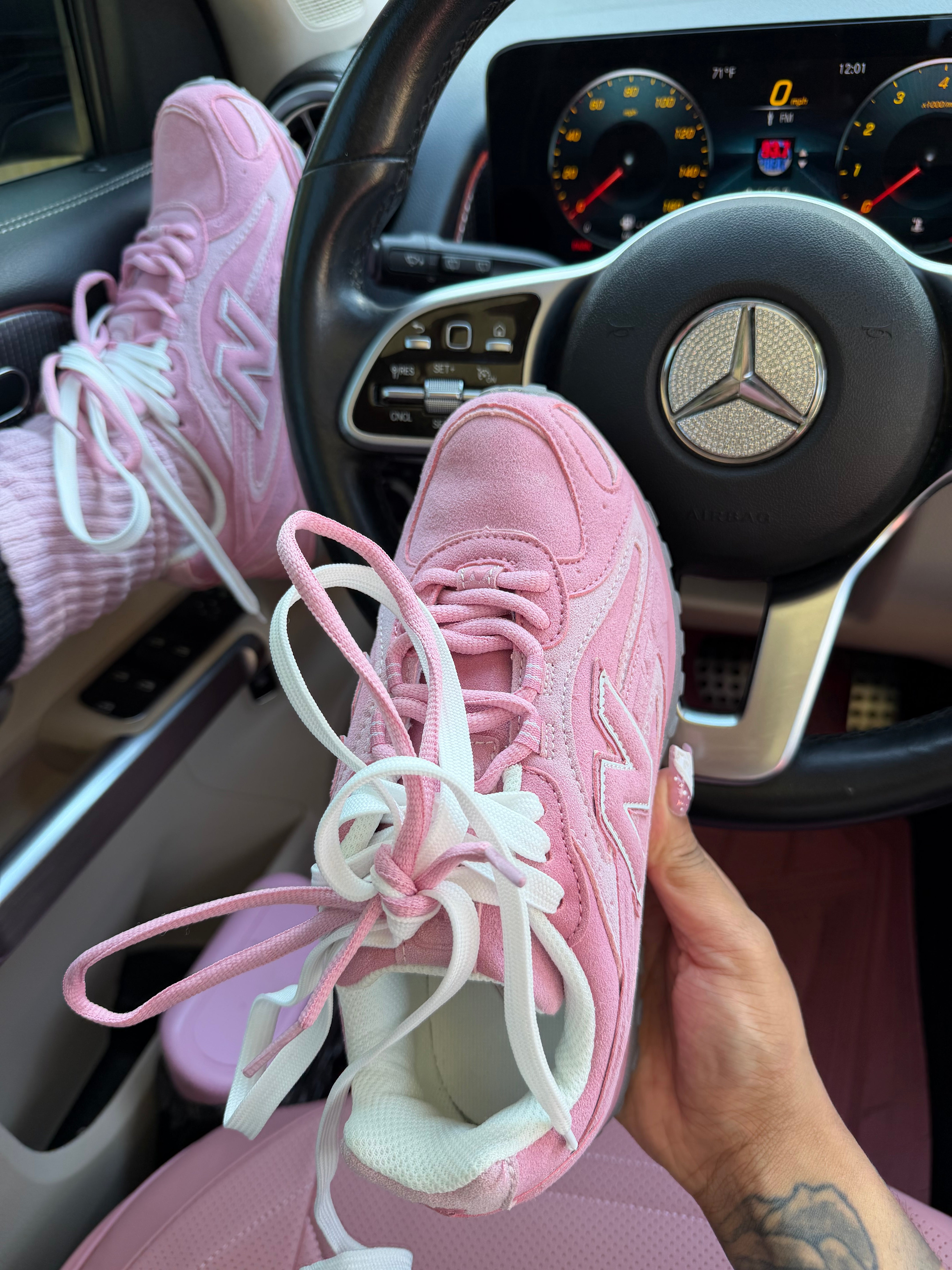 204L Pink