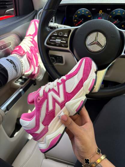 9060 “Fushia Pink”