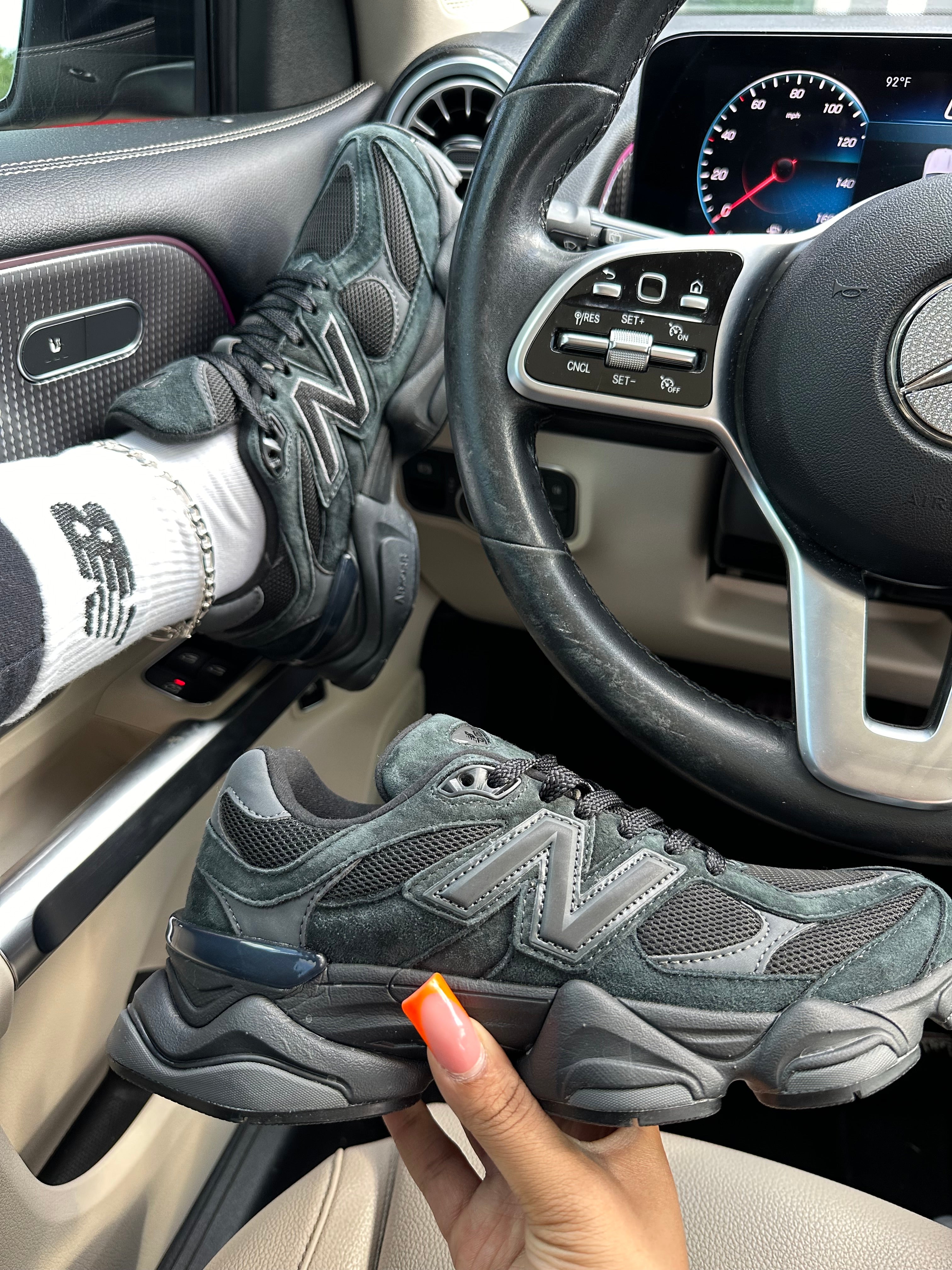 9060 “Black Cats”