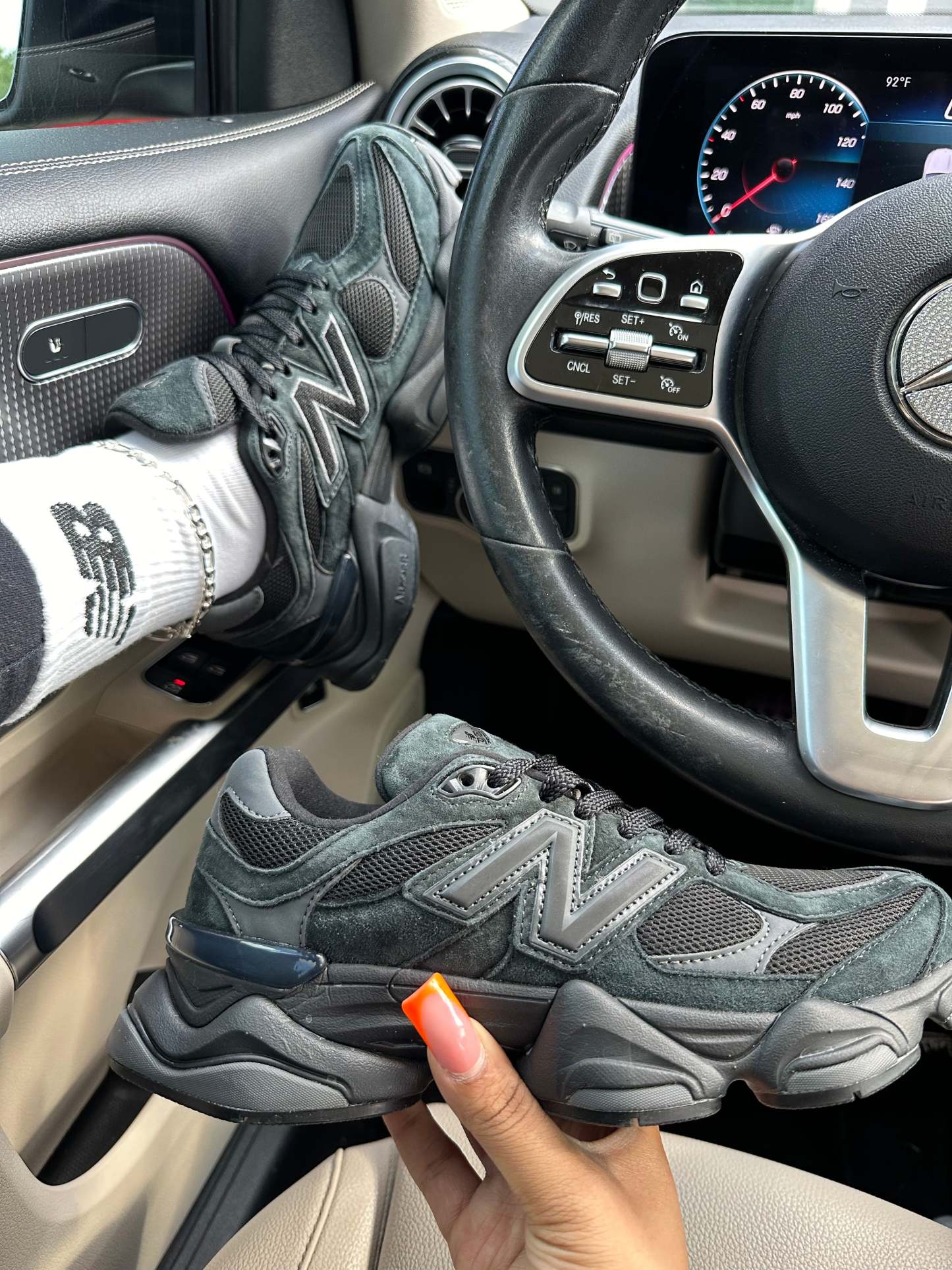 9060 “Black Cats”