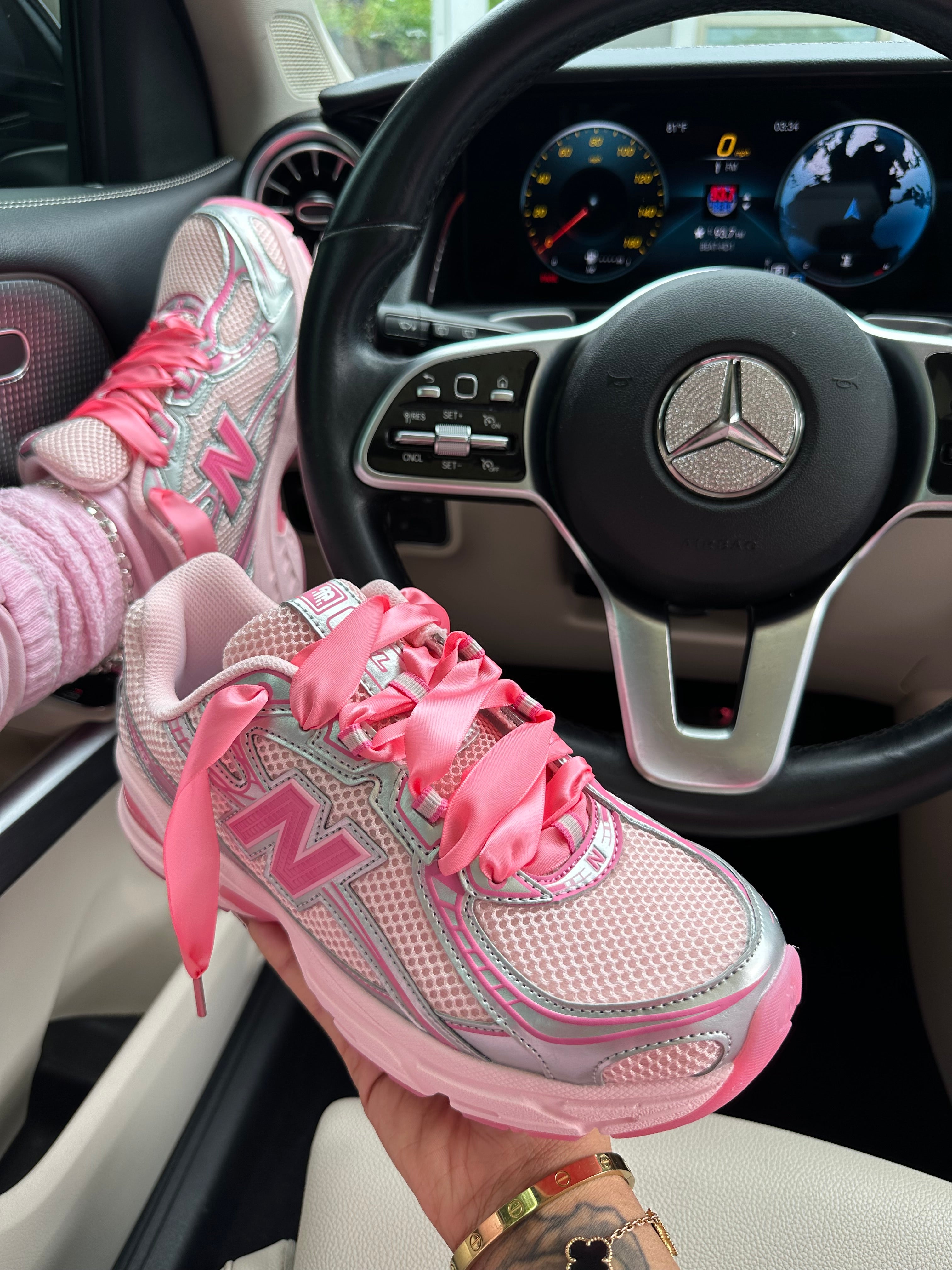 740 “Pink Vacation”