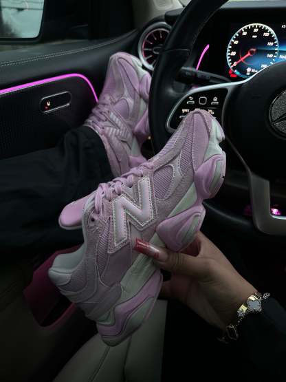 9060 “Pink Overdye”