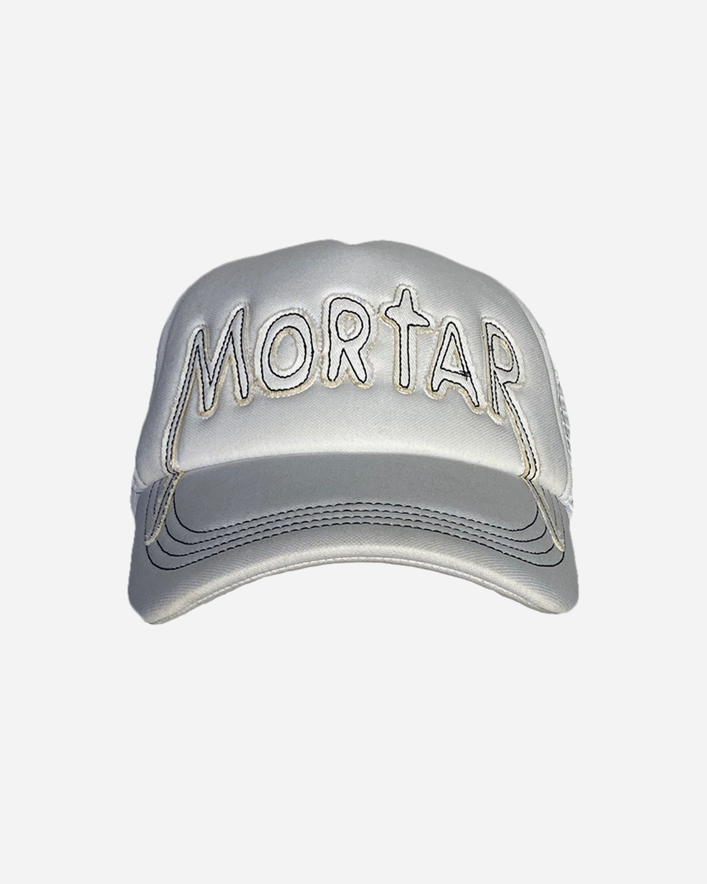 TRUCKER CAP