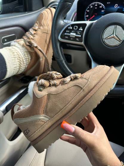 Chestnut “Lowmels”