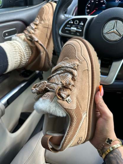 Chestnut “Lowmels”