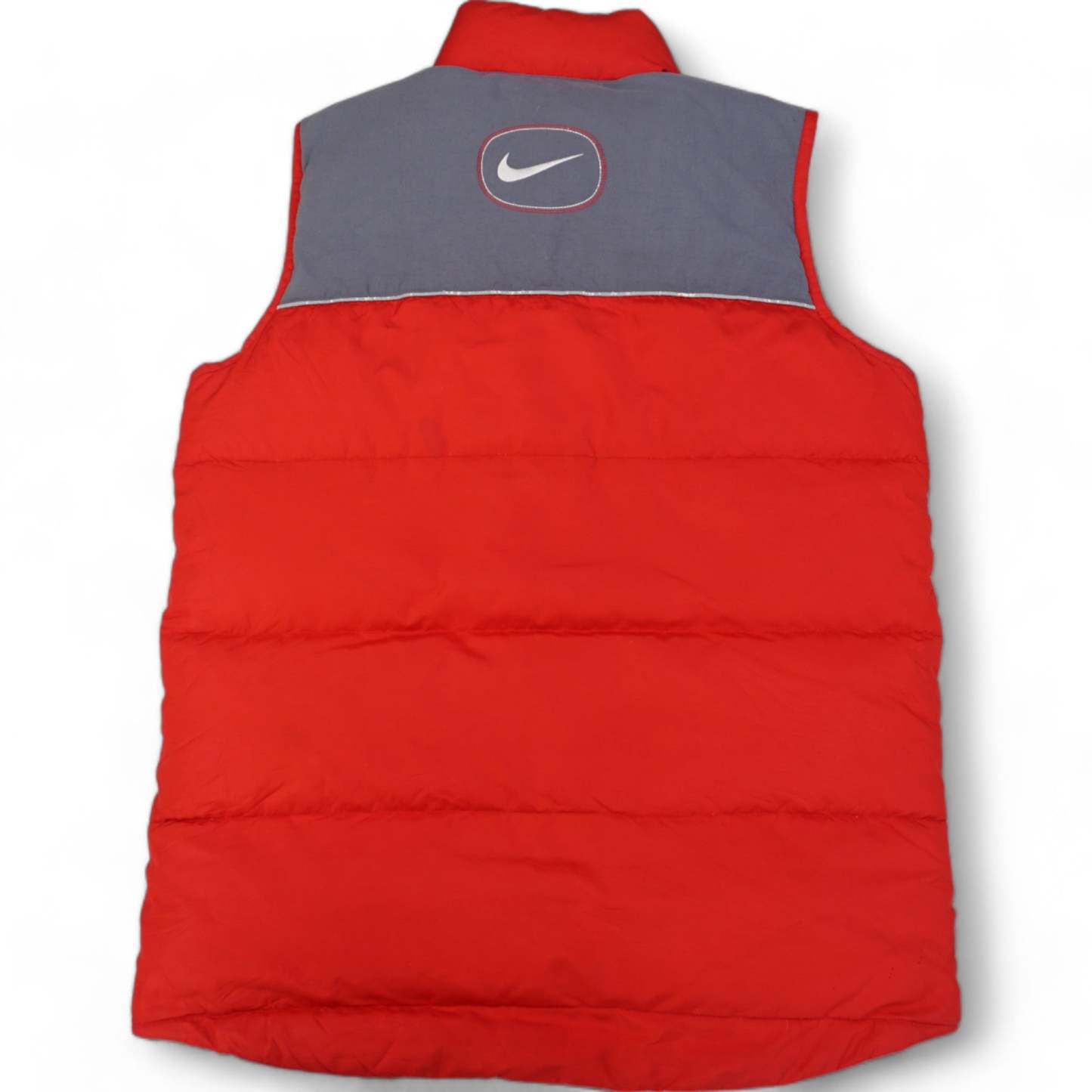 Vintage Weste Backswoosh