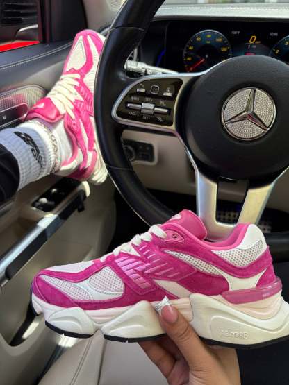 9060 “Fushia Pink”