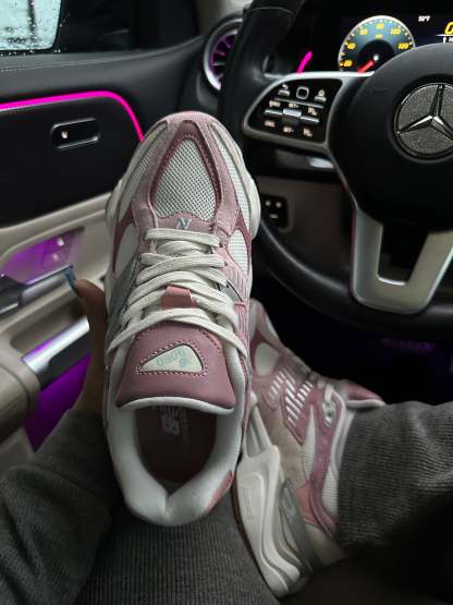 9060 “Rose Pink”