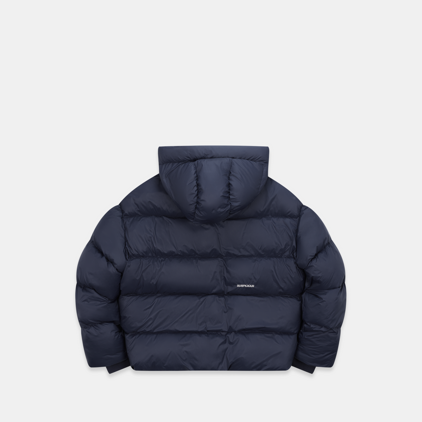 Winter1 / Essentials Puffer - Navy
