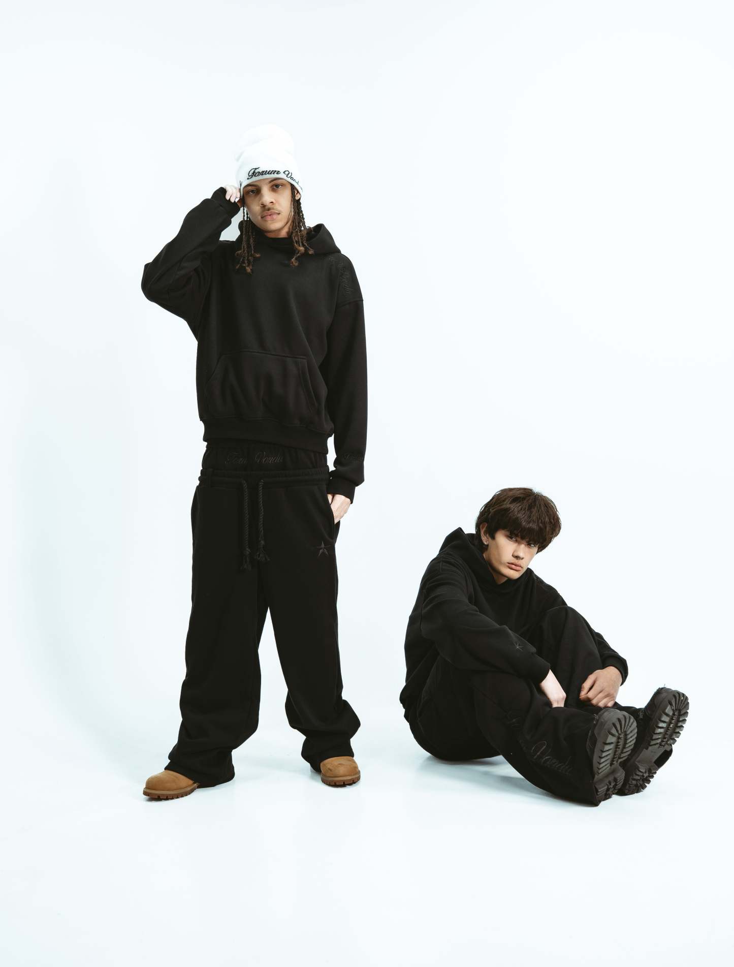 Revelse FV SweatPants Unisex