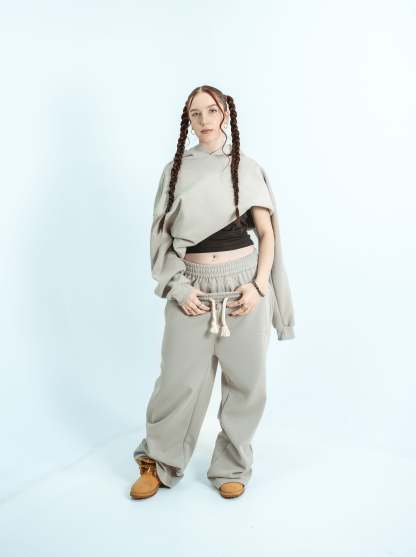 Revelse FV SweatPants Unisex