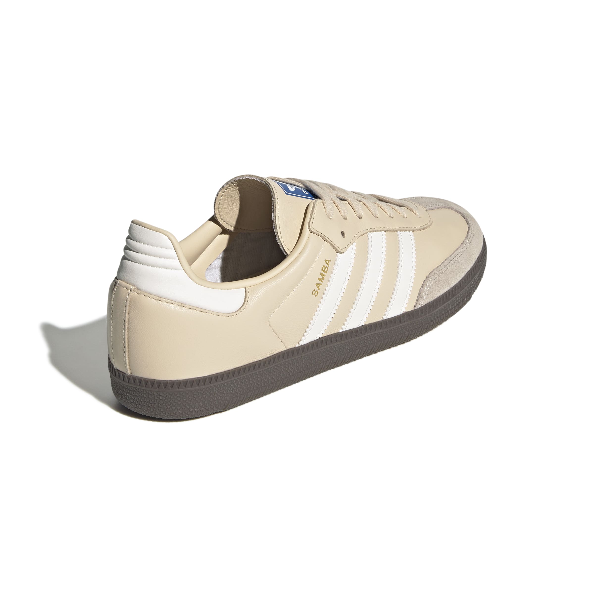Adidas Samba OG "Sand Strata"