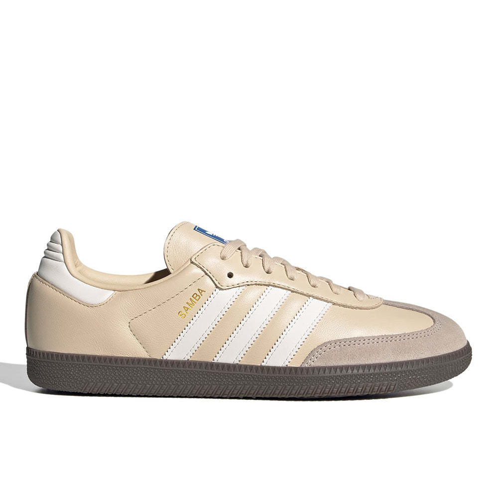 Adidas Samba OG "Sand Strata"