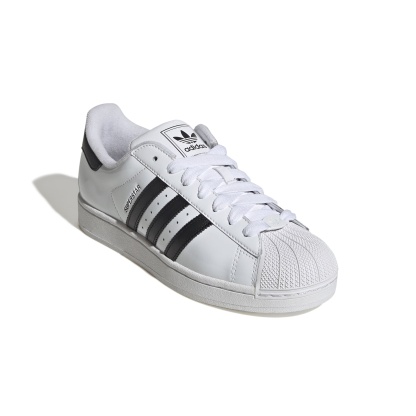 Adidas Originals PRM Superstar II Patent Leather