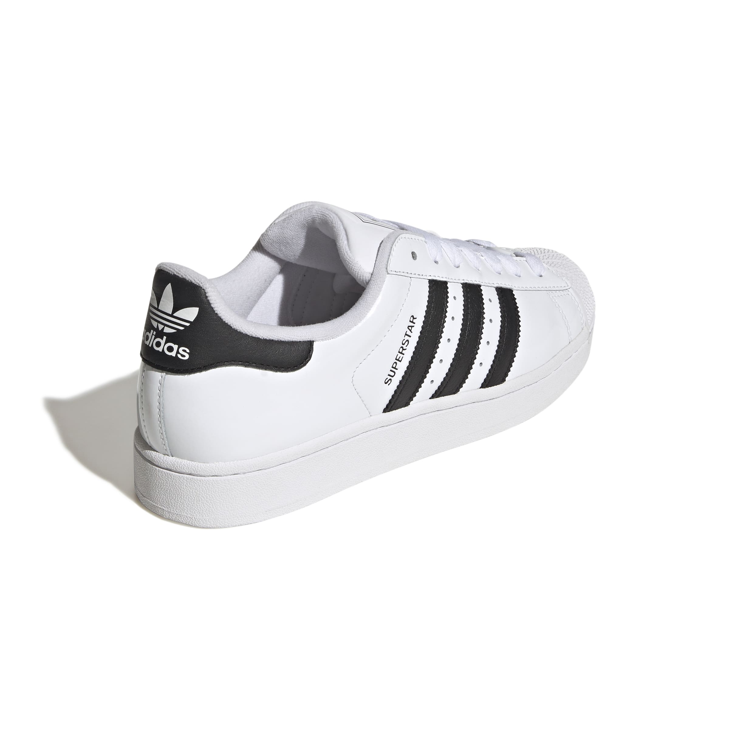 Adidas Originals PRM Superstar II Patent Leather