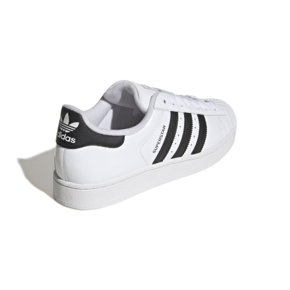 Adidas Originals PRM Superstar II Patent Leather