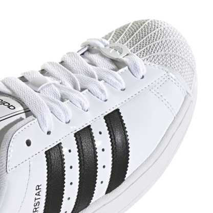 Adidas Originals PRM Superstar II Patent Leather